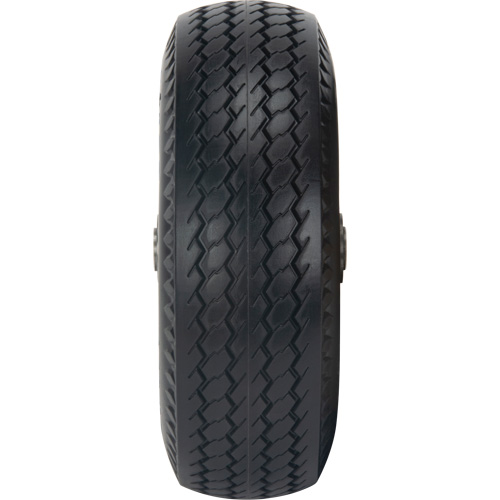 Roue anticrevaisons Cantin et fils
