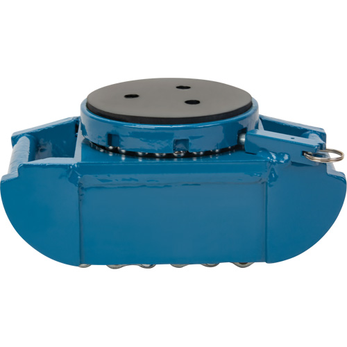 Patin &agrave; rouleaux pour machines, 10 tonnes Capacit&eacute; Cantin et fils