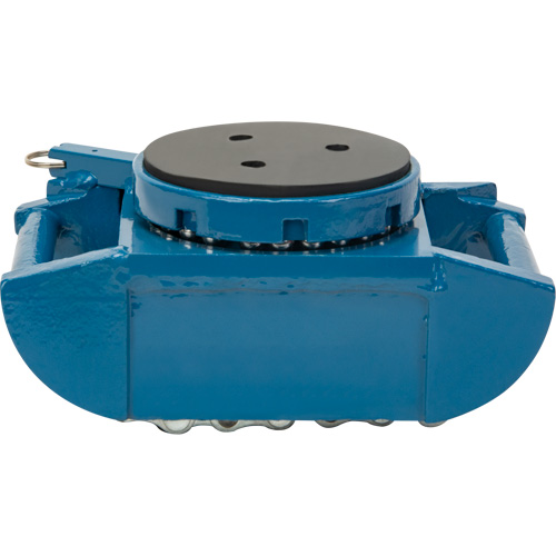 Patin &agrave; rouleaux pour machines, 10 tonnes Capacit&eacute; Cantin et fils