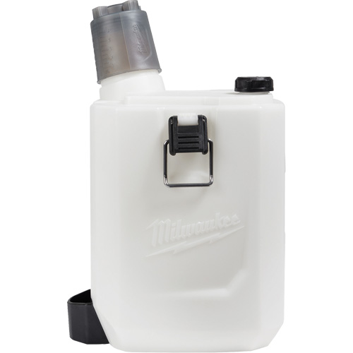 2 Gallon Handheld Sprayer Tank Cantin et fils