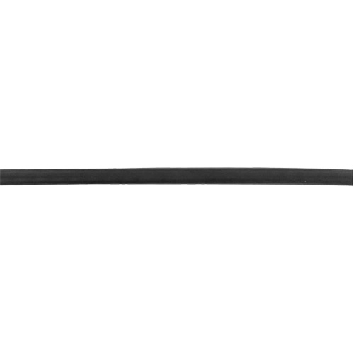 Brake Tubing, Air, 0.375"/9.5 mm OD x Nylon, Black Cantin et fils