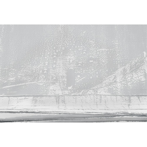 B&acirc;che isol&eacute;e, Poly&eacute;thyl&egrave;ne, Blanc, 20' x 12' x 8 mils Cantin et fils