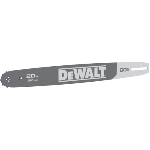 20" Long 3/8" Low Profile Pitch 0.05" Gauge Guide Bar Cantin et fils