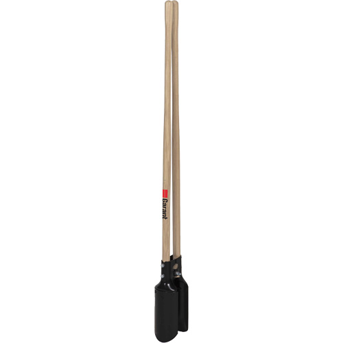 B&ecirc;che tari&egrave;re, Largeur de 4-3/4", Longueur de 9" Cantin et fils