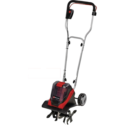 36V Cordless Tiller & Cultivator (Tool Only) Cantin et fils