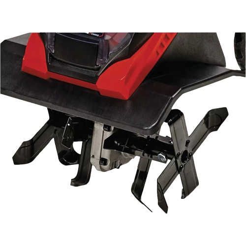 36V Cordless Tiller & Cultivator (Tool Only) Cantin et fils