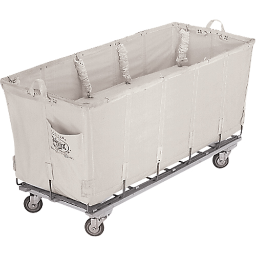 Bennes de buanderie Cantin et fils