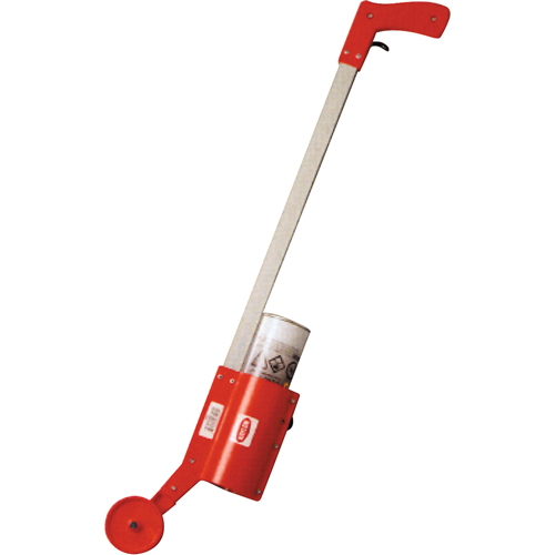 Industrial Wheeled Marking Wand Cantin et fils