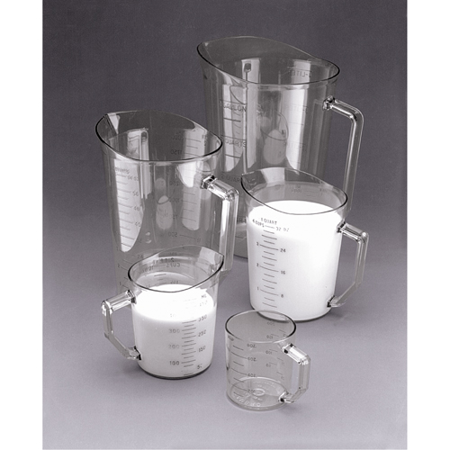 Tasses &agrave; mesurer Cantin et fils