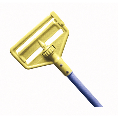 Manche Invader, Fibre de verre/Plastique, Pointe Barri&egrave;re ouverte, 60" lo Cantin et fils