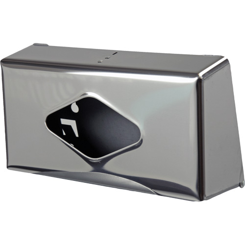 Distributeur de papiers-mouchoirs Cantin et fils