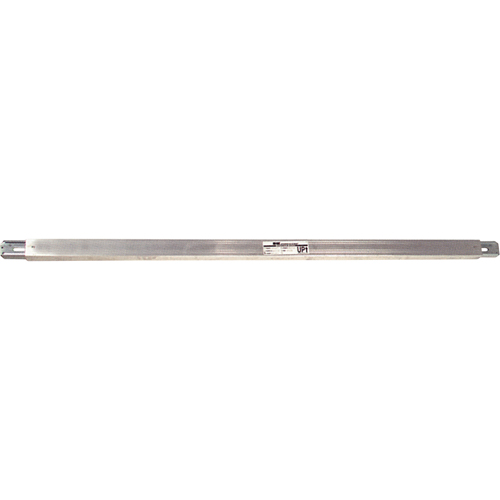 Aluminum Decking/Shoring Beam Cantin et fils