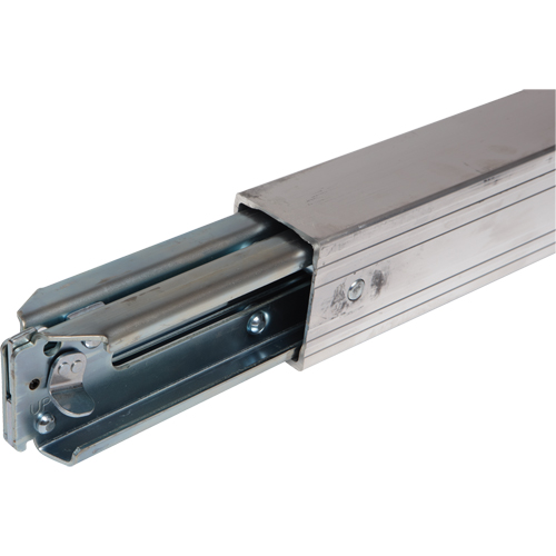 Aluminum Decking/Shoring Beam Cantin et fils
