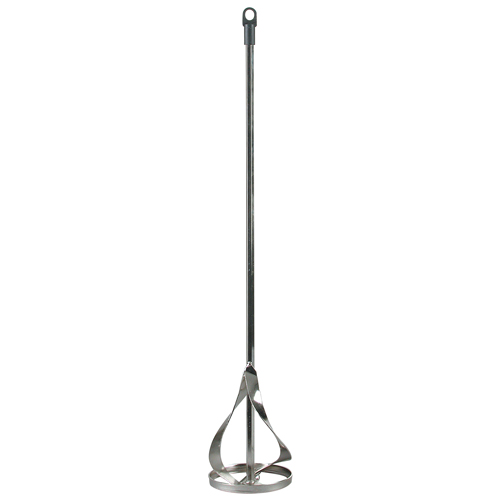 M&eacute;lange &agrave; peinture hexomixer, 5,6" dia. x 30"  Cantin et fils