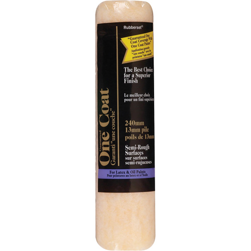 Couvre-rouleau One Coat, Nap 13 mm (1/2") Cantin et fils