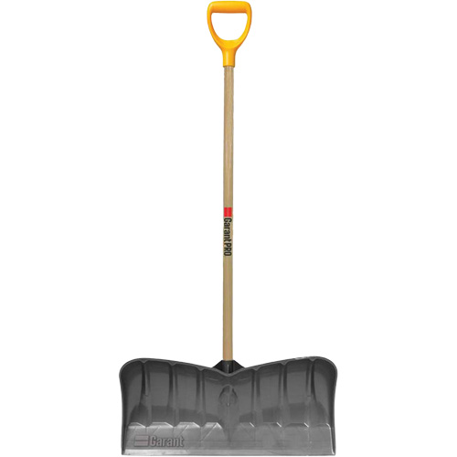 Gratte &agrave; neige Pro, Polypropyl&egrave;ne, Prise Prise en D, 26" la Cantin et fils