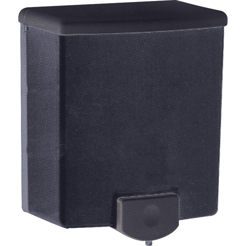 Surface-Mounted Soap Dispenser, Push, 1200 ml Capacity Cantin et fils