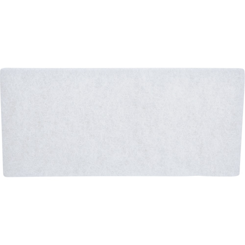 Tampon &agrave; r&eacute;curer Doodlebug, 10" lo x 4-5/8" la Cantin et fils