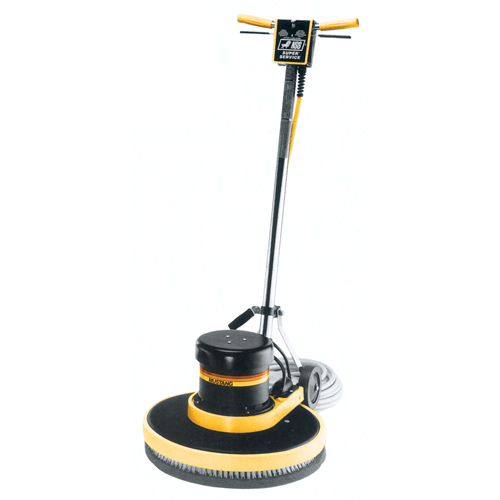 Polisseuse 17" Mustang , R&eacute;cureur/D&eacute;capeur Cantin et fils