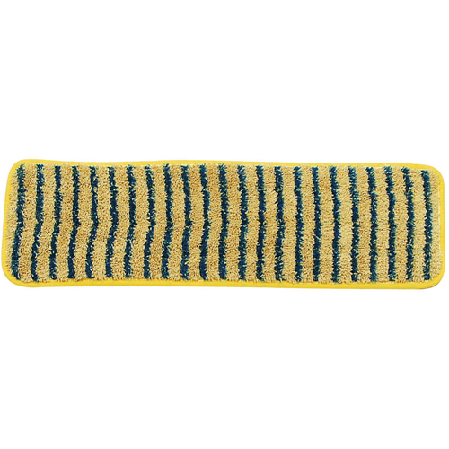 Tampons Hygen, R&eacute;cureur, Microfibre, 18" x 18" Cantin et fils
