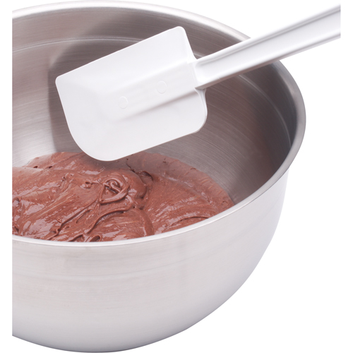 Spatule-racloir pour utilisations &agrave; froid Cantin et fils