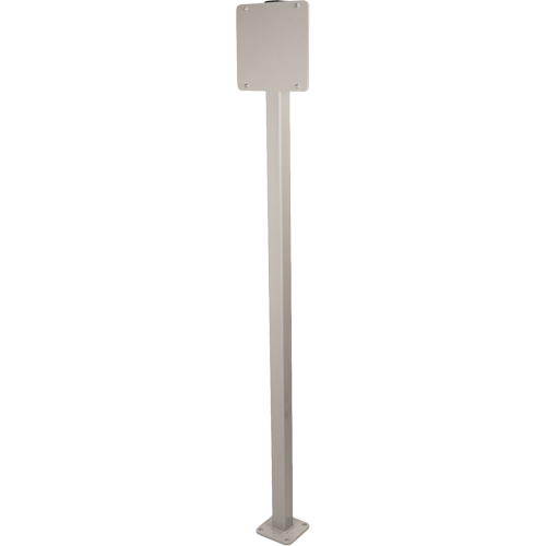Heavy Duty Outdoor Ash Tray Pedestal Cantin et fils