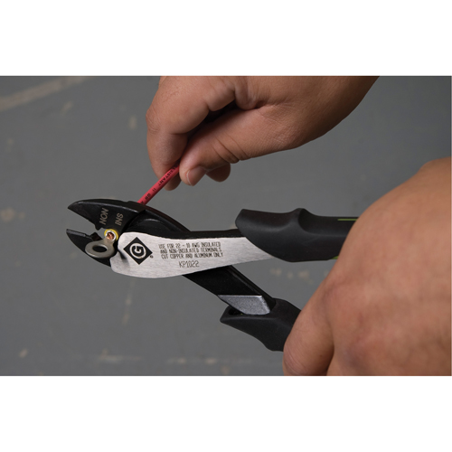 Crimping Tool Cantin et fils