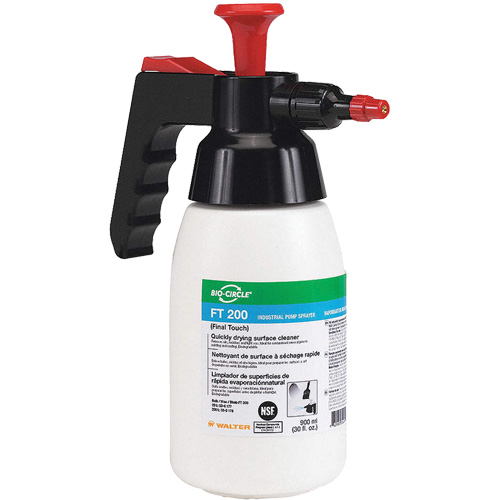 Industrial Pump Sprayer, 30.4 oz. (0.9L) Cantin et fils
