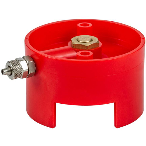 Socle de rechange pour poste de ravitaillement en liquides et air AIRFORCE Cantin et fils