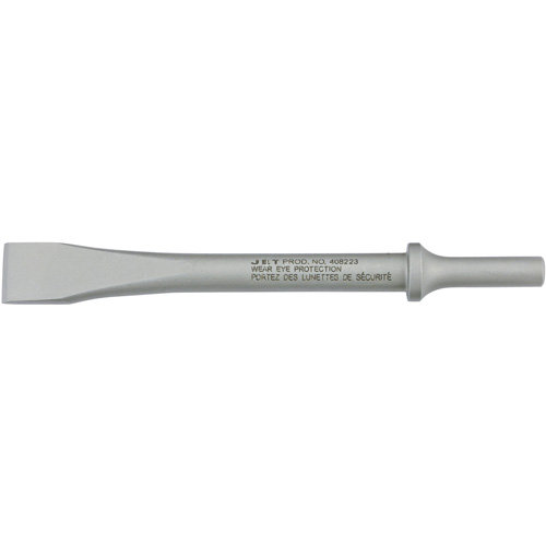 Heavy-Duty Face Flat Chisel Cantin et fils