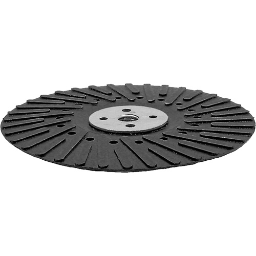 Plateau de support style turbo avec &eacute;crou &agrave; bride Cantin et fils