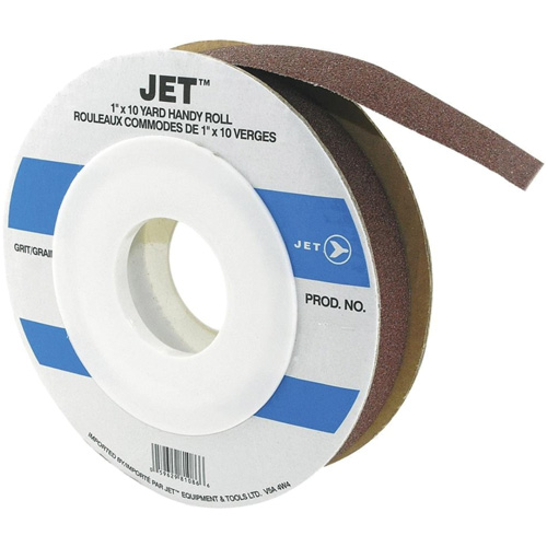 Abrasive Cloth Roll Cantin et fils