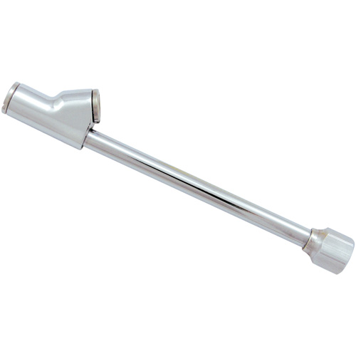 Straight-Foot Dual-Head Air Chuck Cantin et fils