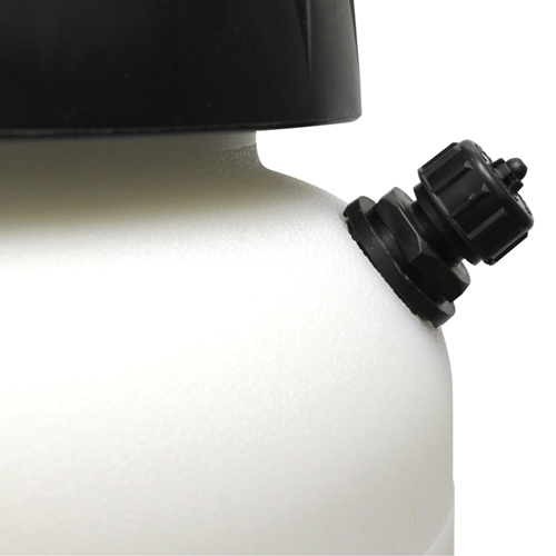 XP Pro Series - Hand Held Sprayer, 2 gal. (7.6 L), Plastic, 20" Wand Cantin et fils