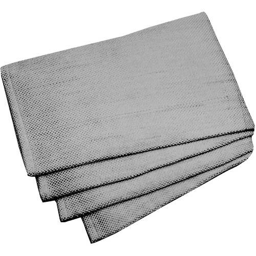 Gander Brand Fiberglass Welding Blanket, 8' x 8' Cantin et fils
