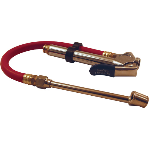 Heavy-Duty Tire Pressure Gauge Cantin et fils