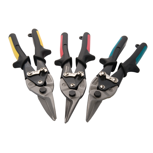 Jeu de cisaille aviation Cantin et fils