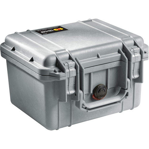 Case with Foam Cantin et fils