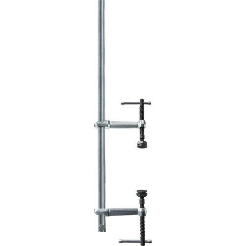 Double Force All-Steel Variable Clamp Cantin et fils