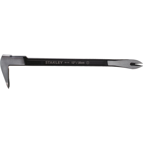 Precision Claw Bar, 12" Length Cantin et fils
