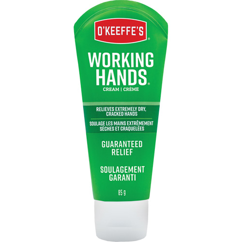 Working Hands&reg; Cream, Tube, 3 oz. Cantin et fils
