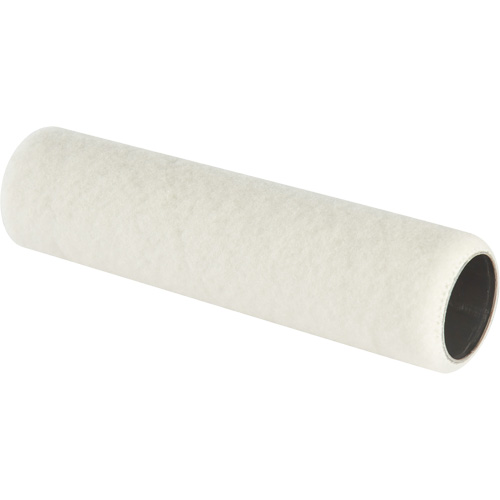 Lint-Free Roller Refill, 5 mm (3/16") Nap, 190 mm (7-1/2") L Cantin et fils