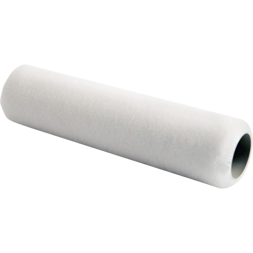 Manchon de rechange non pelucheux pour rouleau &agrave; peindre, Nap 10 mm (3/8"), 240 mm (9-1/2") l Cantin et fils