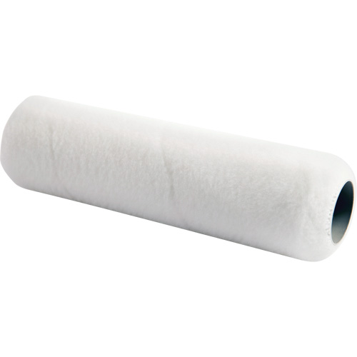 Manchon de rechange non pelucheux pour rouleau &agrave; peindre, Nap 13 mm (1/2"), 240 mm (9-1/2") l Cantin et fils
