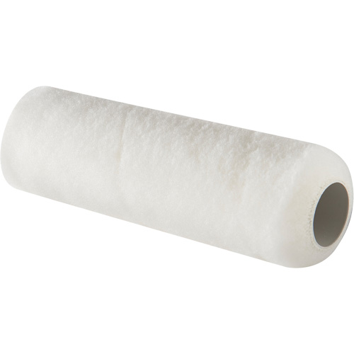Lint-Free Roller Refill, 20 mm (3/4") Nap, 240 mm (9-1/2") L Cantin et fils