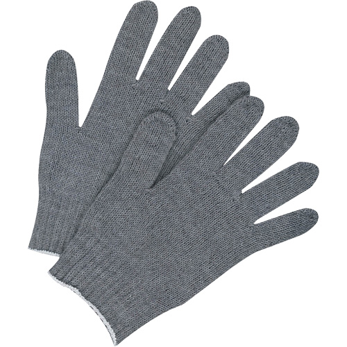 Classic Gloves, Poly/Cotton, 11 Cantin et fils