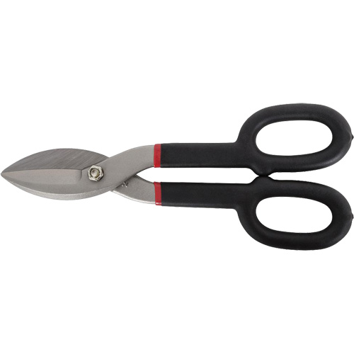 JTS-10 Cisailles &agrave; &eacute;tain, Longueur de coupe de 2" Cantin et fils