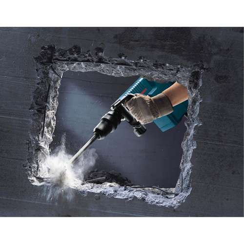 Demolition Hammer Cantin et fils