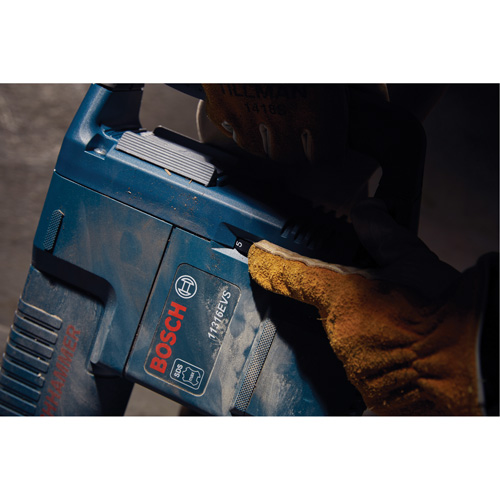 Demolition Hammer Cantin et fils