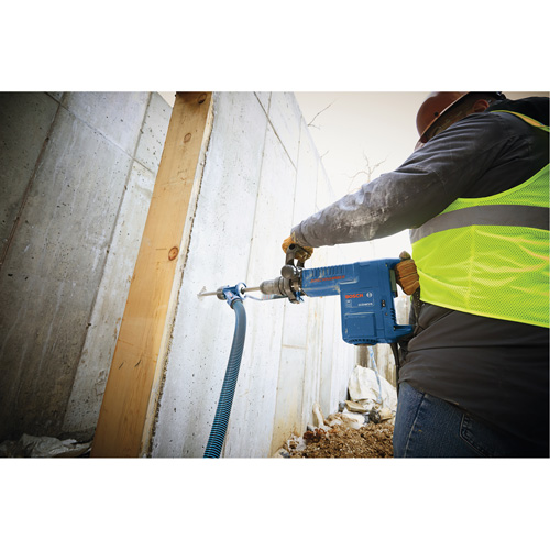 Demolition Hammer Cantin et fils